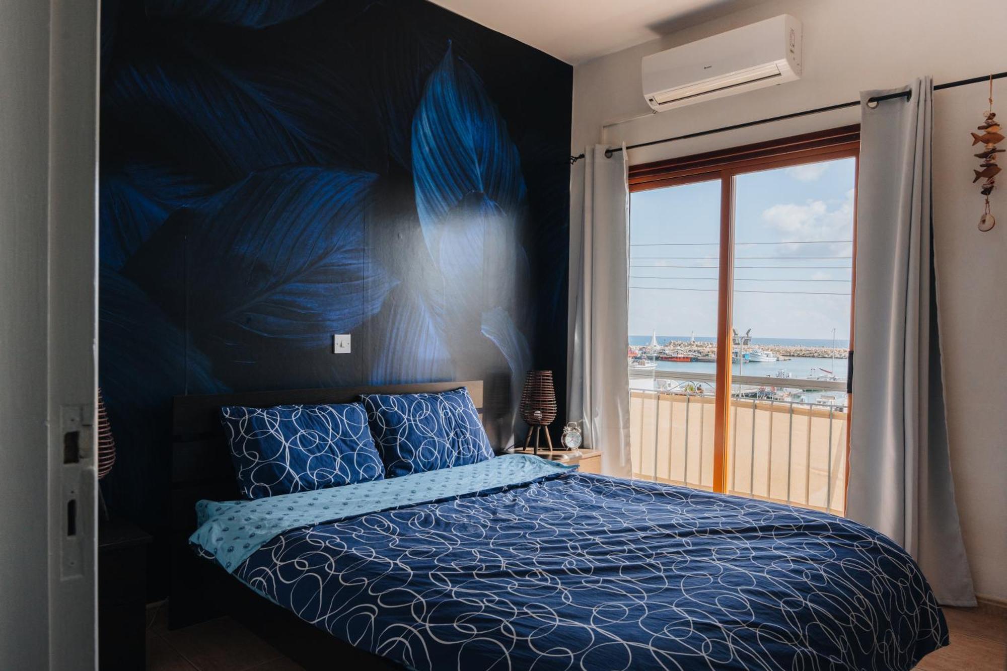 Apartamento Zima Two Seaside Zygi Exterior foto